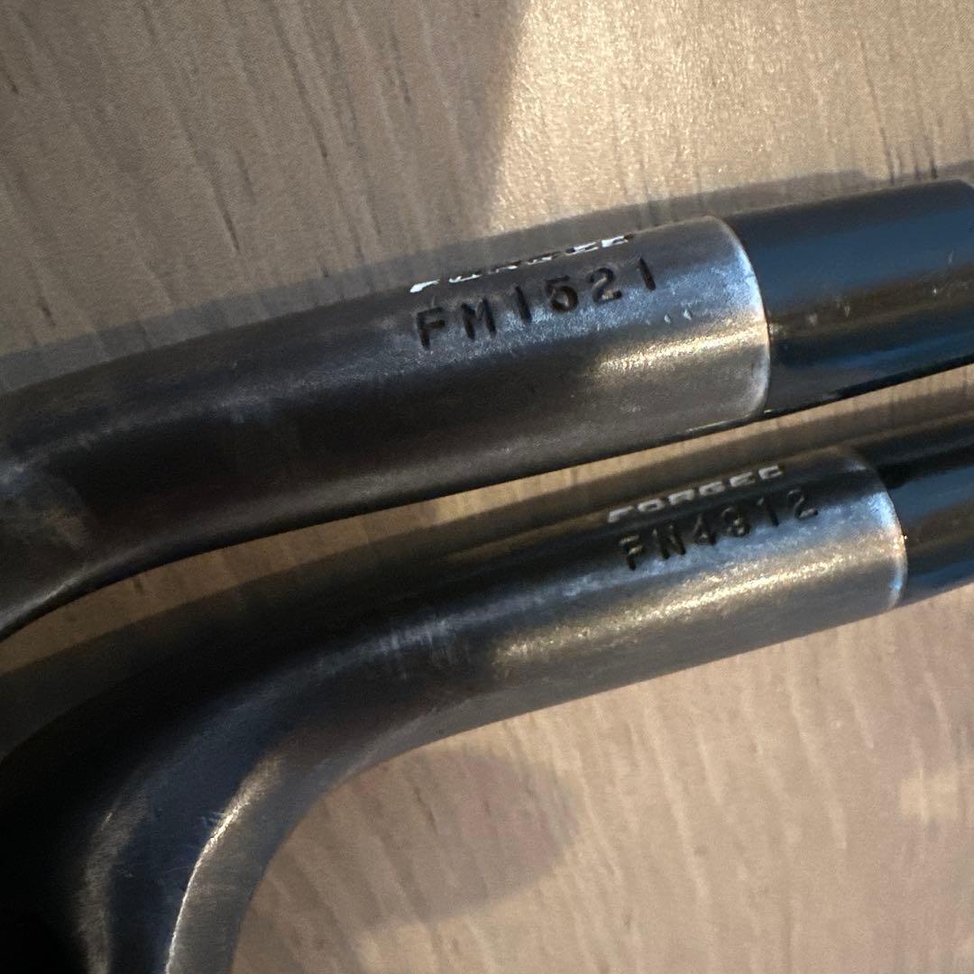 エポン　ウエッジ52°58°2本