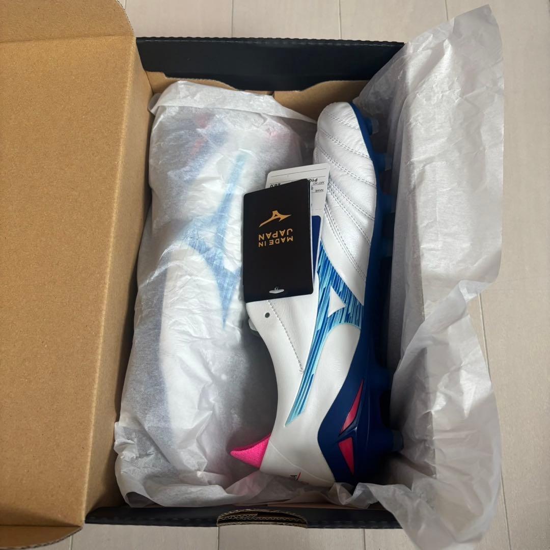 ミズノモレリアネオ4 JAPAN 26.0