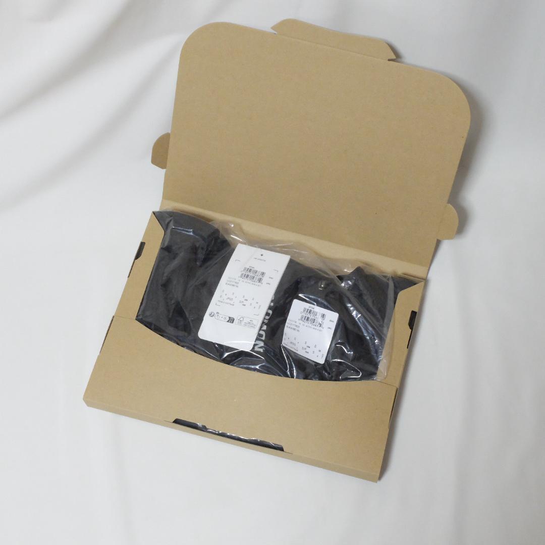 [新品 送料込] Sサイズ SALOMON アクティブ スキン8 フラスクなし