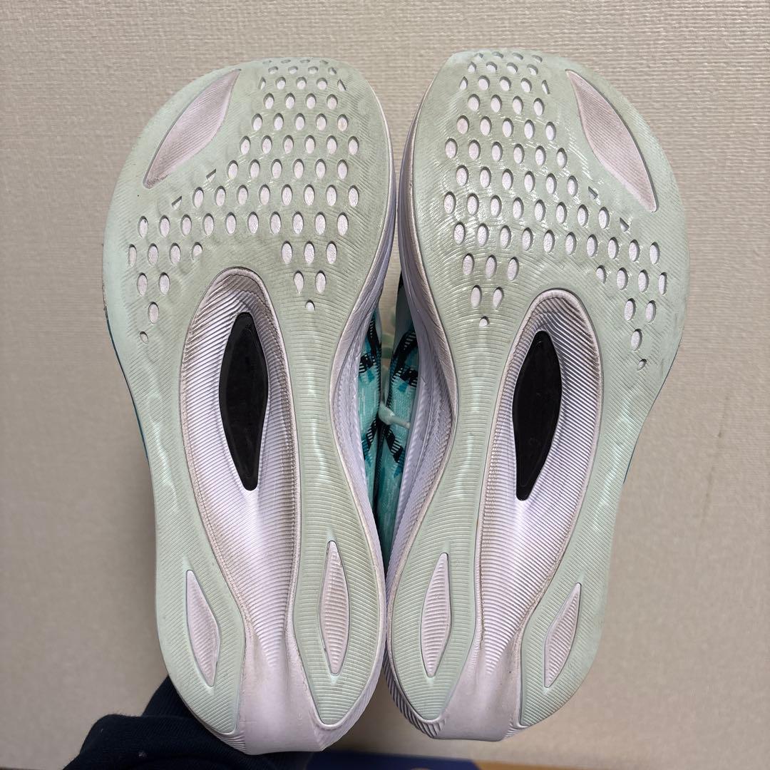 マジックスピード4 25.5cm 【タグあり】