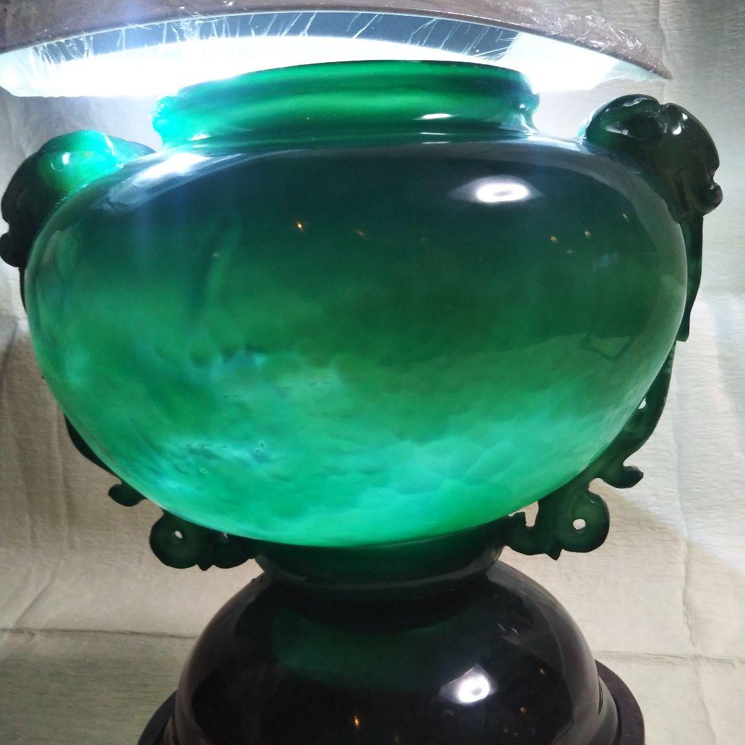 №骨董館　本瑪瑙　貴石　宝石　高級美術品　玉　皇帝　王様　パワーストーン　骨董品