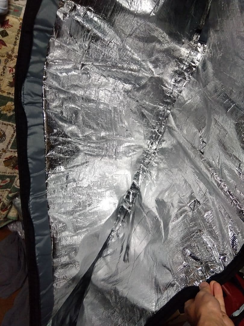 トランスポーター　ハードケース　美品