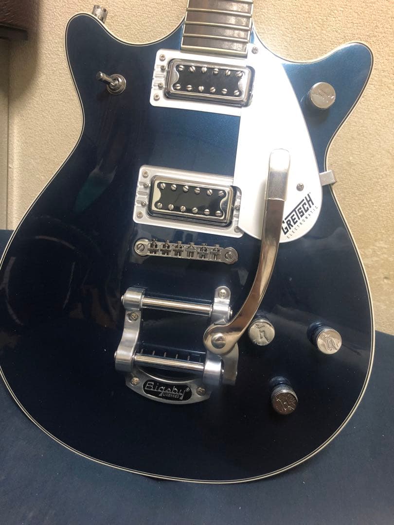 G5232T エレキギター