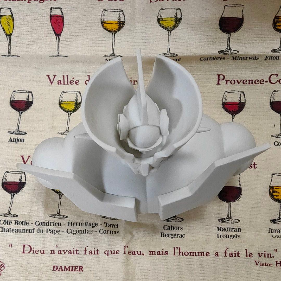 激レア!!マジンガーＺ　陶器製