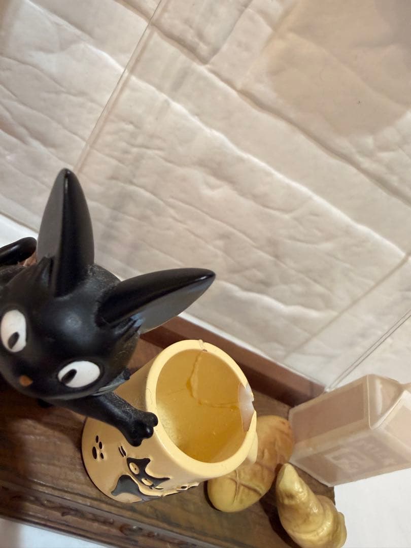 魔女の宅急便 2011年 2024年　カレンダー ジジの世界　ジャンク