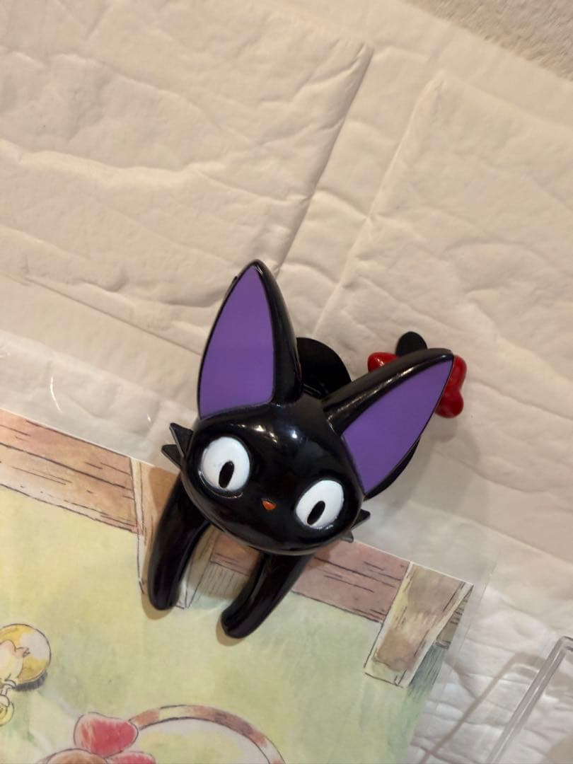 魔女の宅急便 2011年 2024年　カレンダー ジジの世界　ジャンク