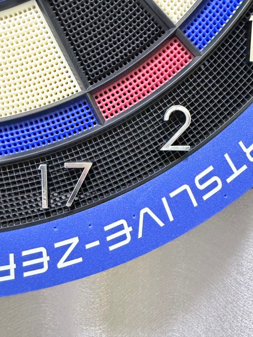 ダーツ DARTSLIVE-ZERO BOARD