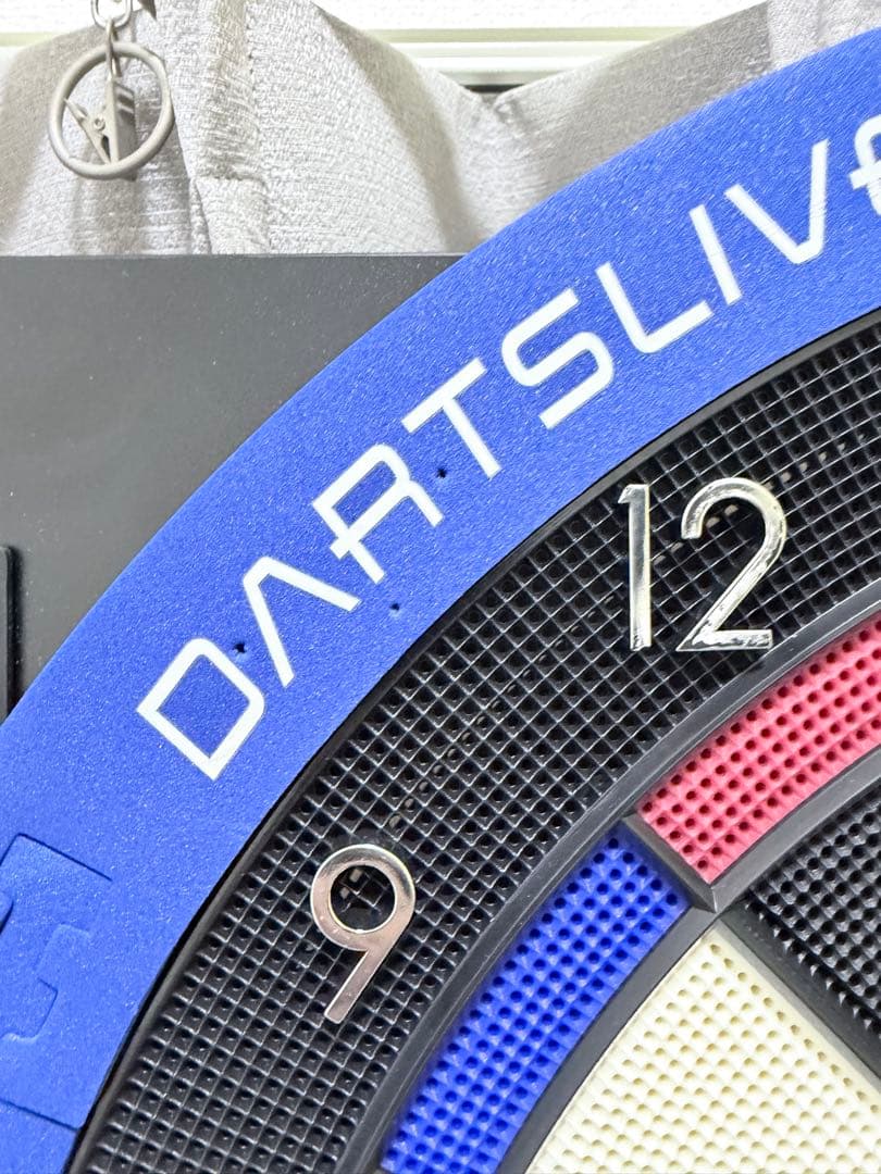ダーツ DARTSLIVE-ZERO BOARD