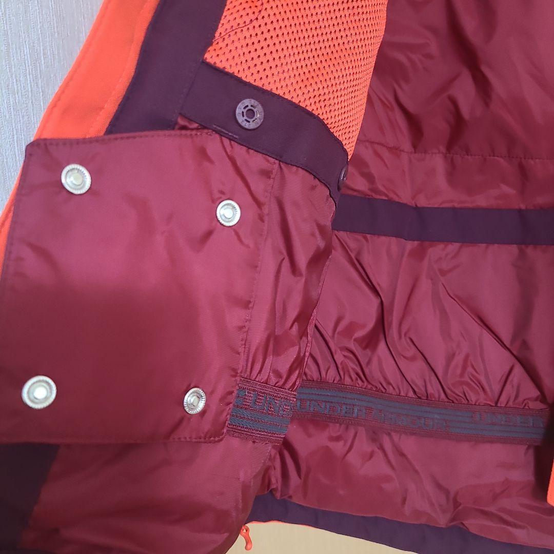 Under Armour スキーウェア 　ジャケット