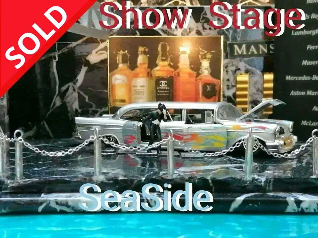 ☆ Creative Garage　SeaSide