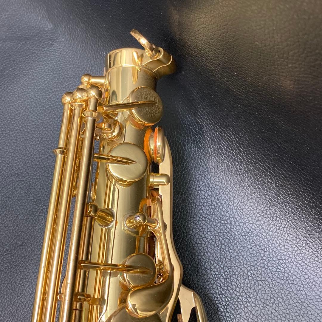 YAMAHA アルトサックスYAS62