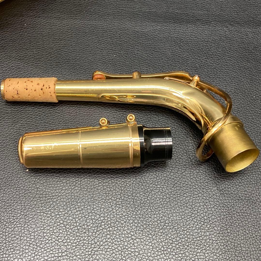 YAMAHA アルトサックスYAS62