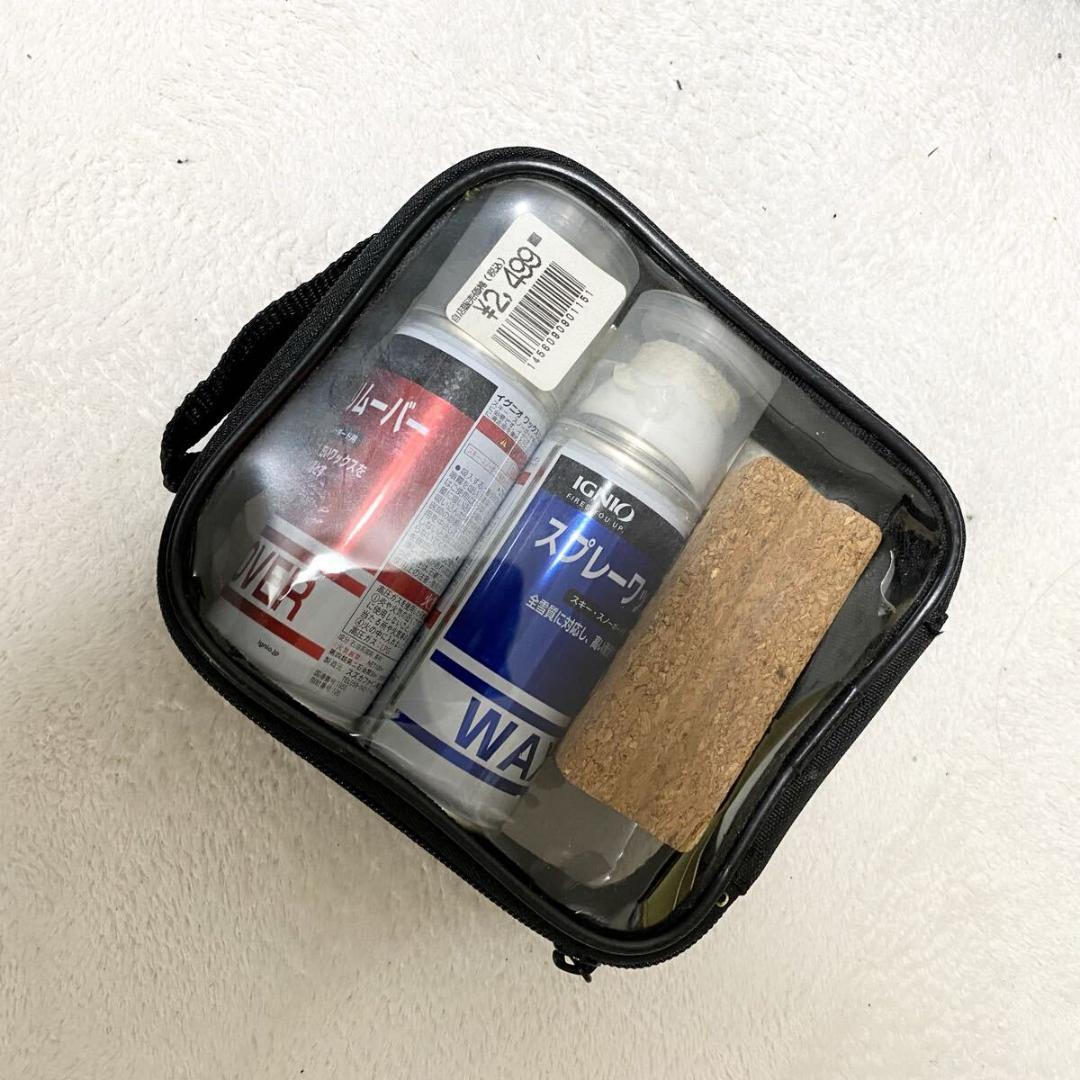 ZUMA スノーボード スノボ 板 冬レジャー 160cm カバー付き