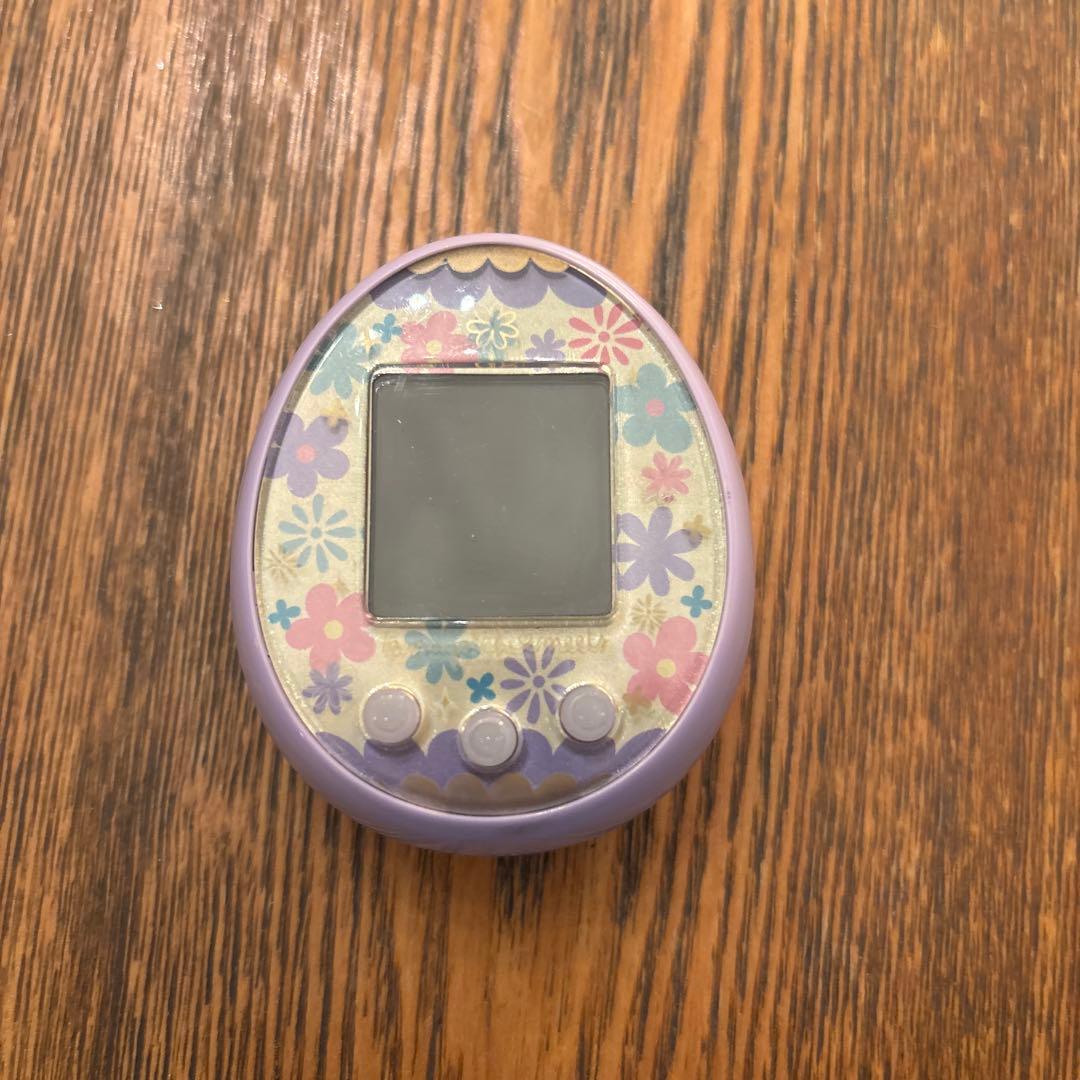 たまごっちミーツ