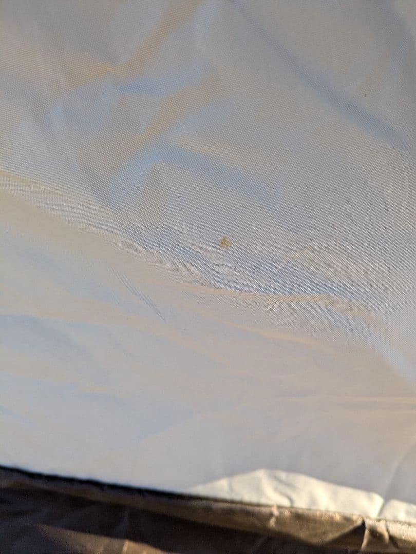 ネイチャーハイク　Ranch　八角形　大型ワンポールテント　5~8人用