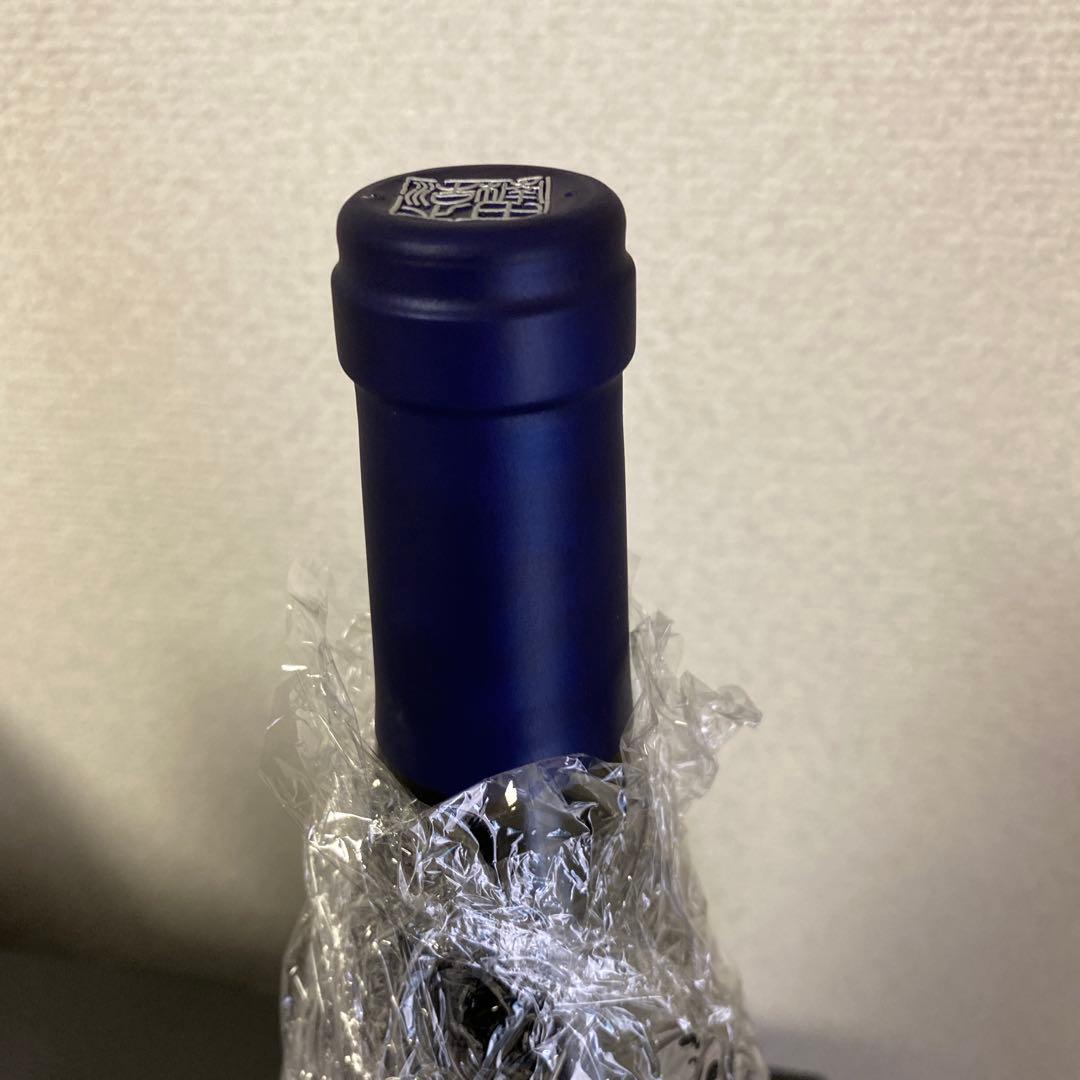 超希少 KUSUDA クスダワイン ピノノワール 2022