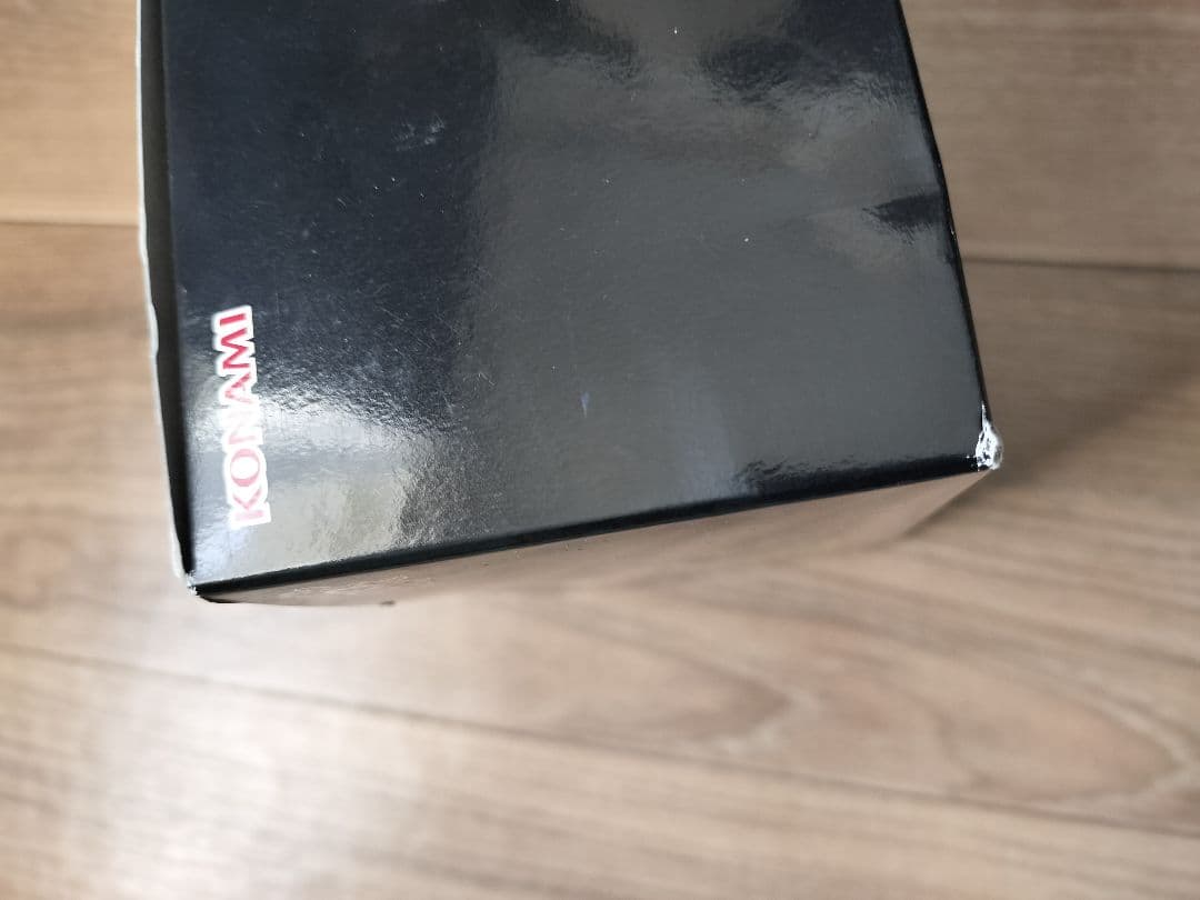 ミレニアムボックス ゴールドエディション　遊戯王カード　エクゾディア　三幻神