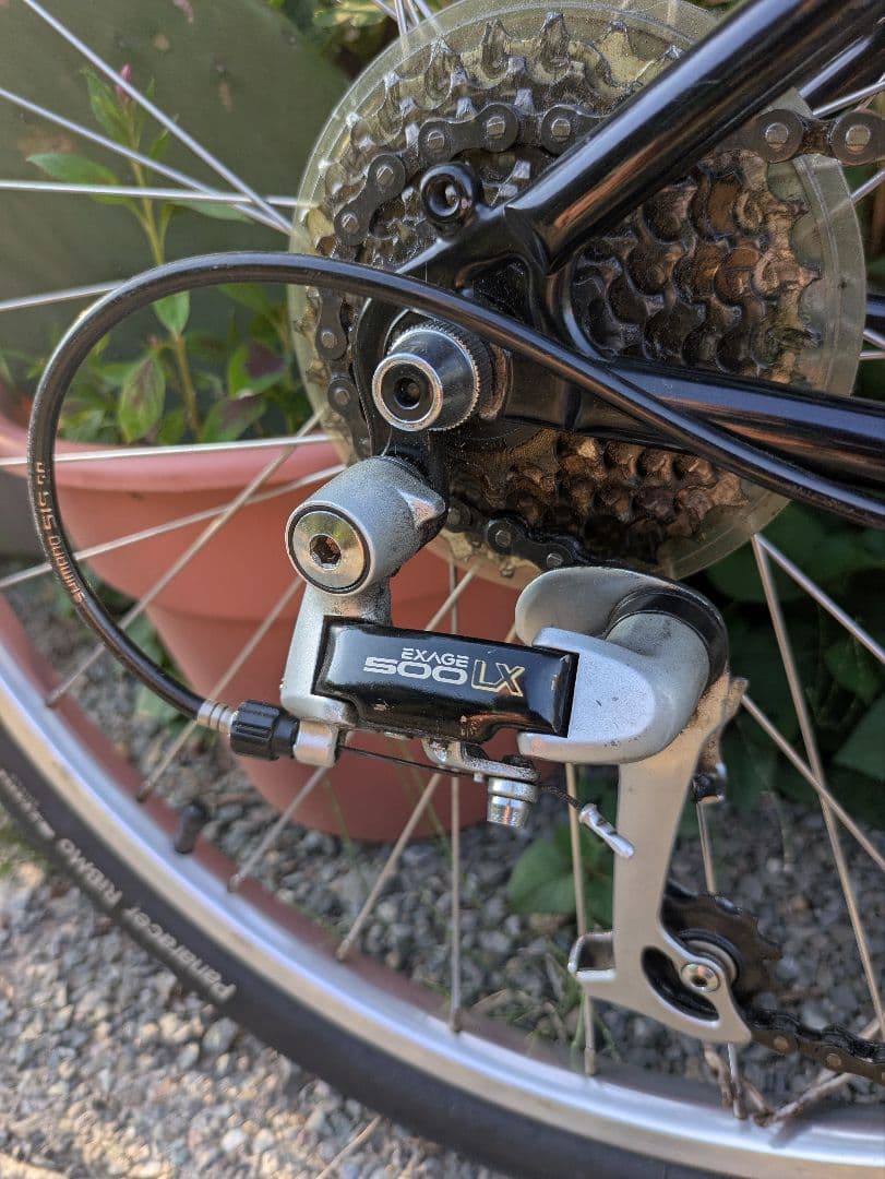 Gary Fisher Hoo Koo E Koo MTB マウンテンバイク