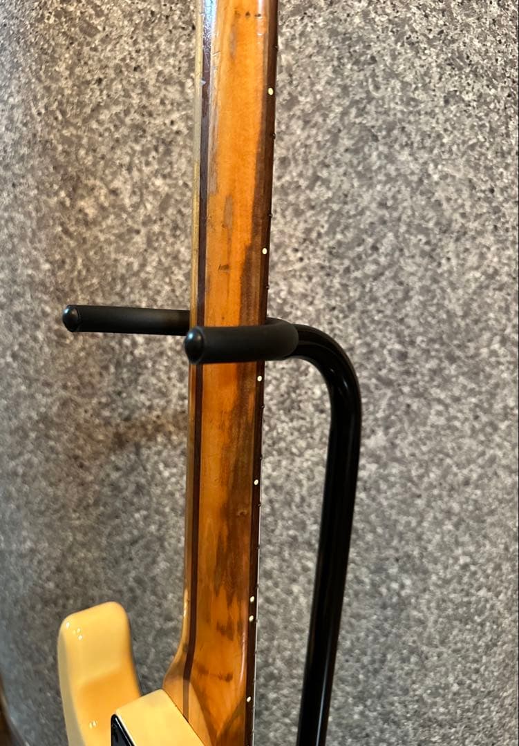 シャーベル ストラトキャスター改