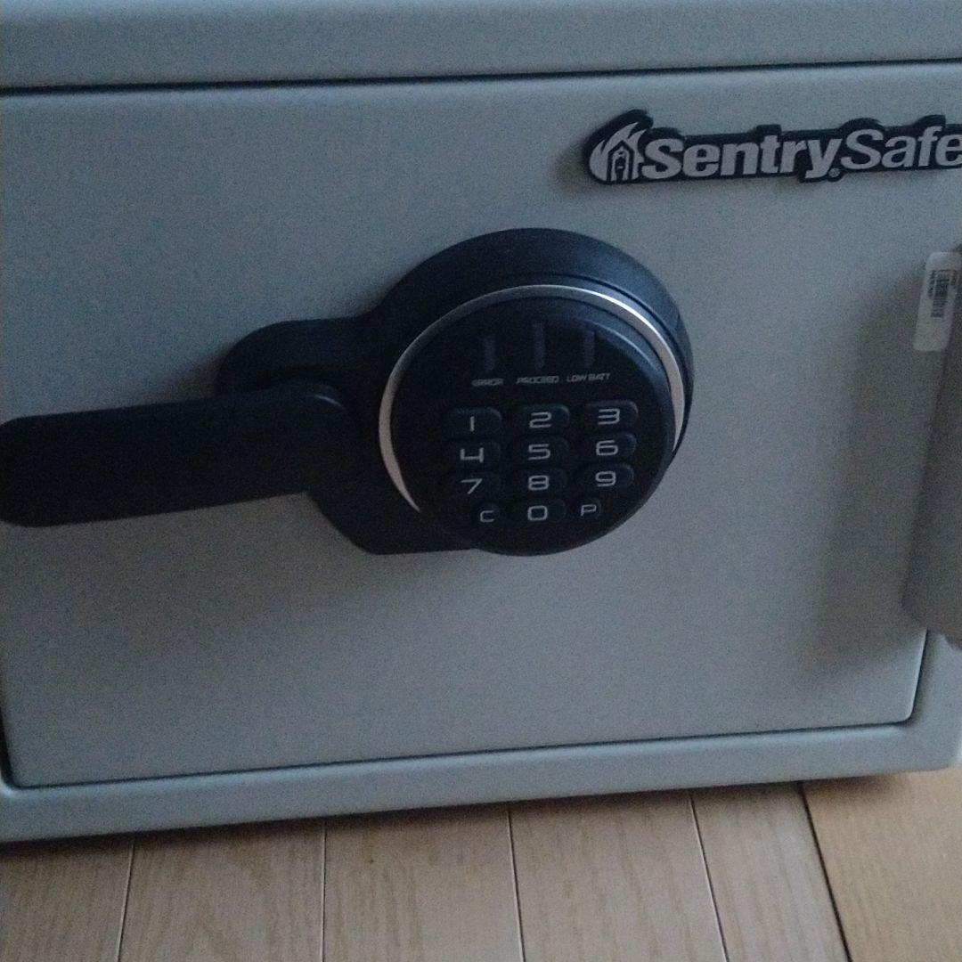 即購入禁止。セントリー　JFシリーズ　難あり