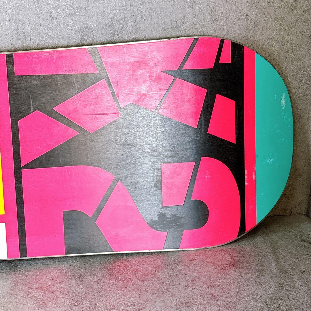 【訳あり】メンズスノーボード2点セット　K2 148センチ×バートン　バイン付き