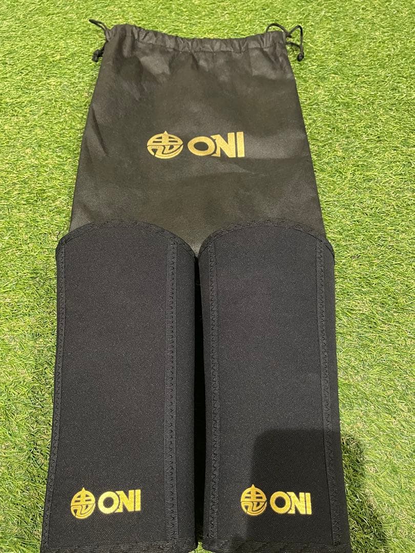 [S級品]ONI ニースリープPRO Mサイズ IPF公認スリーブ