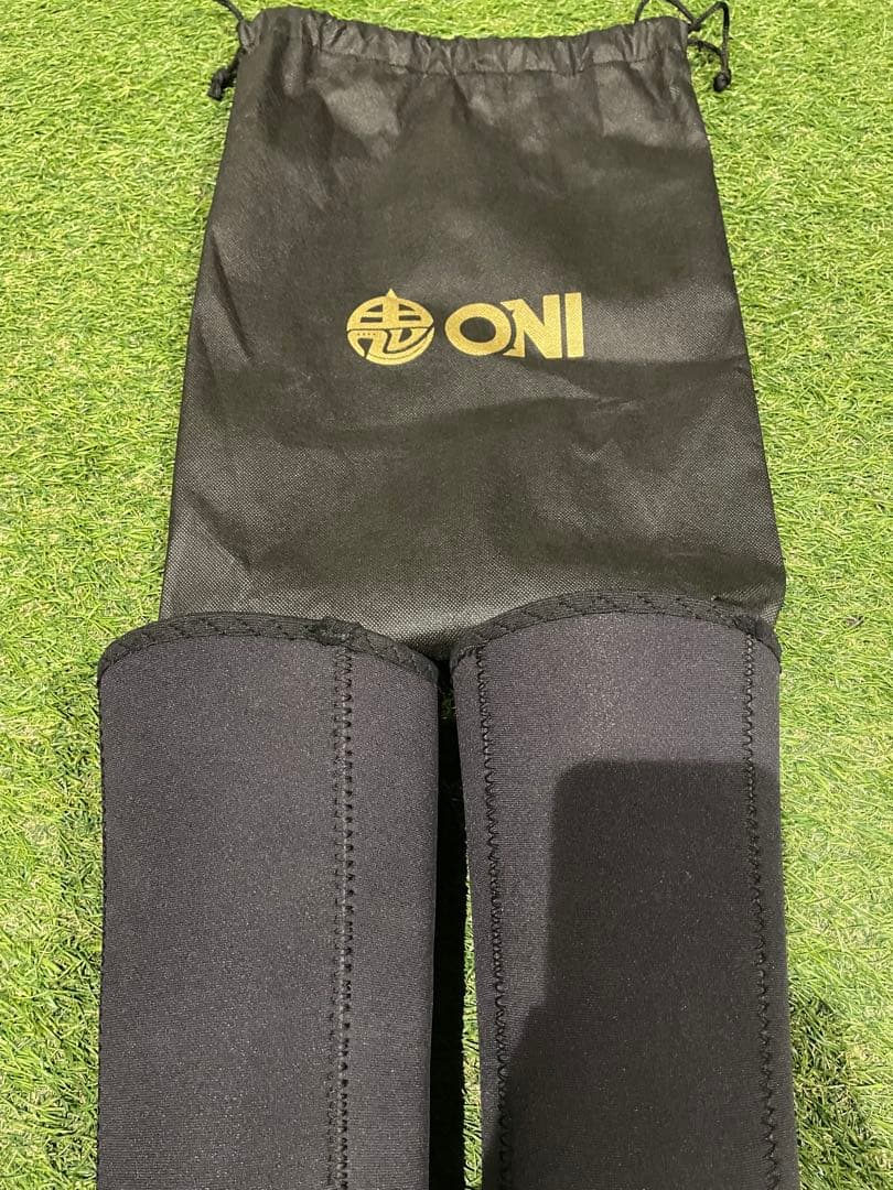 [S級品]ONI ニースリープPRO Mサイズ IPF公認スリーブ