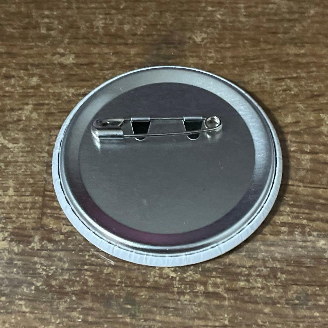 プロセカ 神代類 缶バッジ プリロール ケーキ