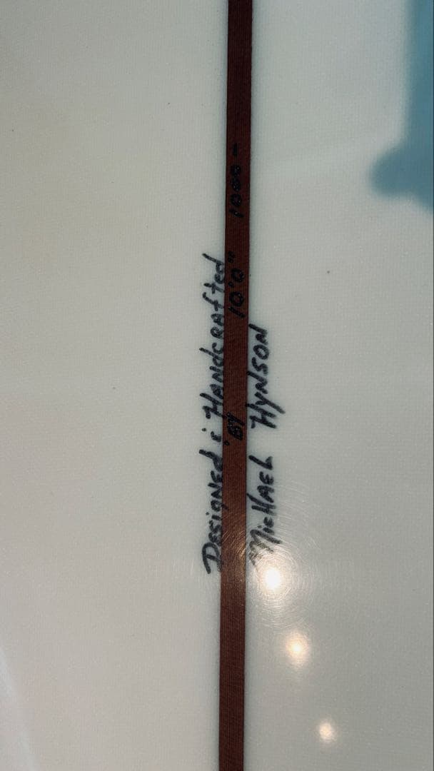 超レアHynson Company ステップデッキ