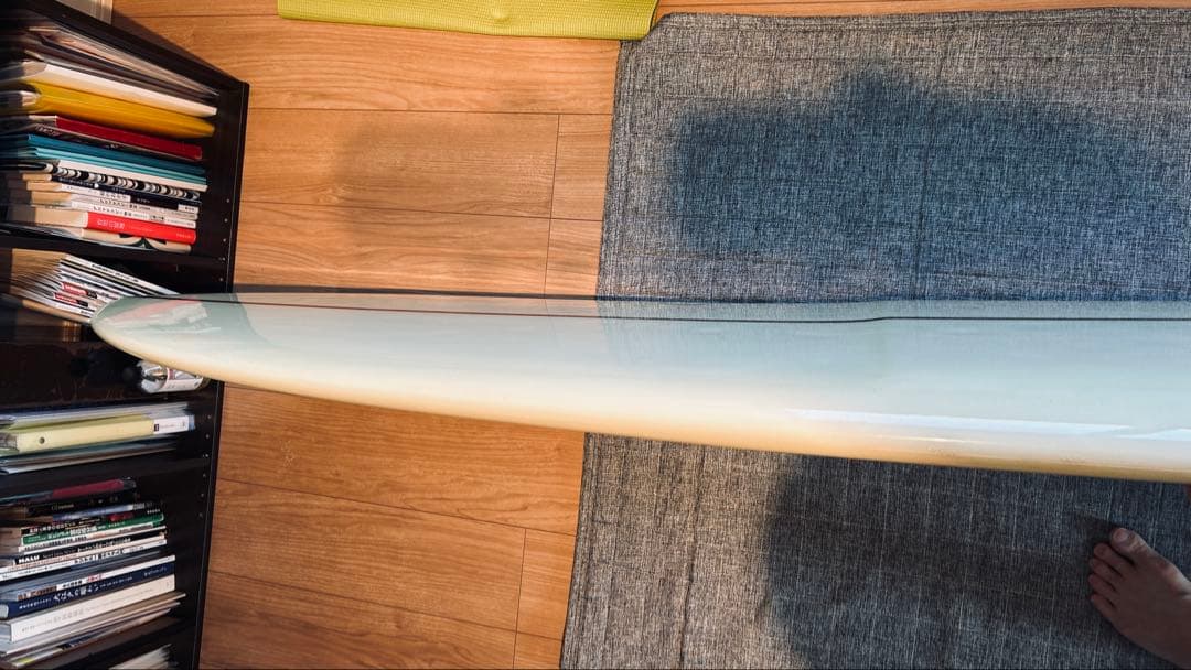 超レアHynson Company ステップデッキ