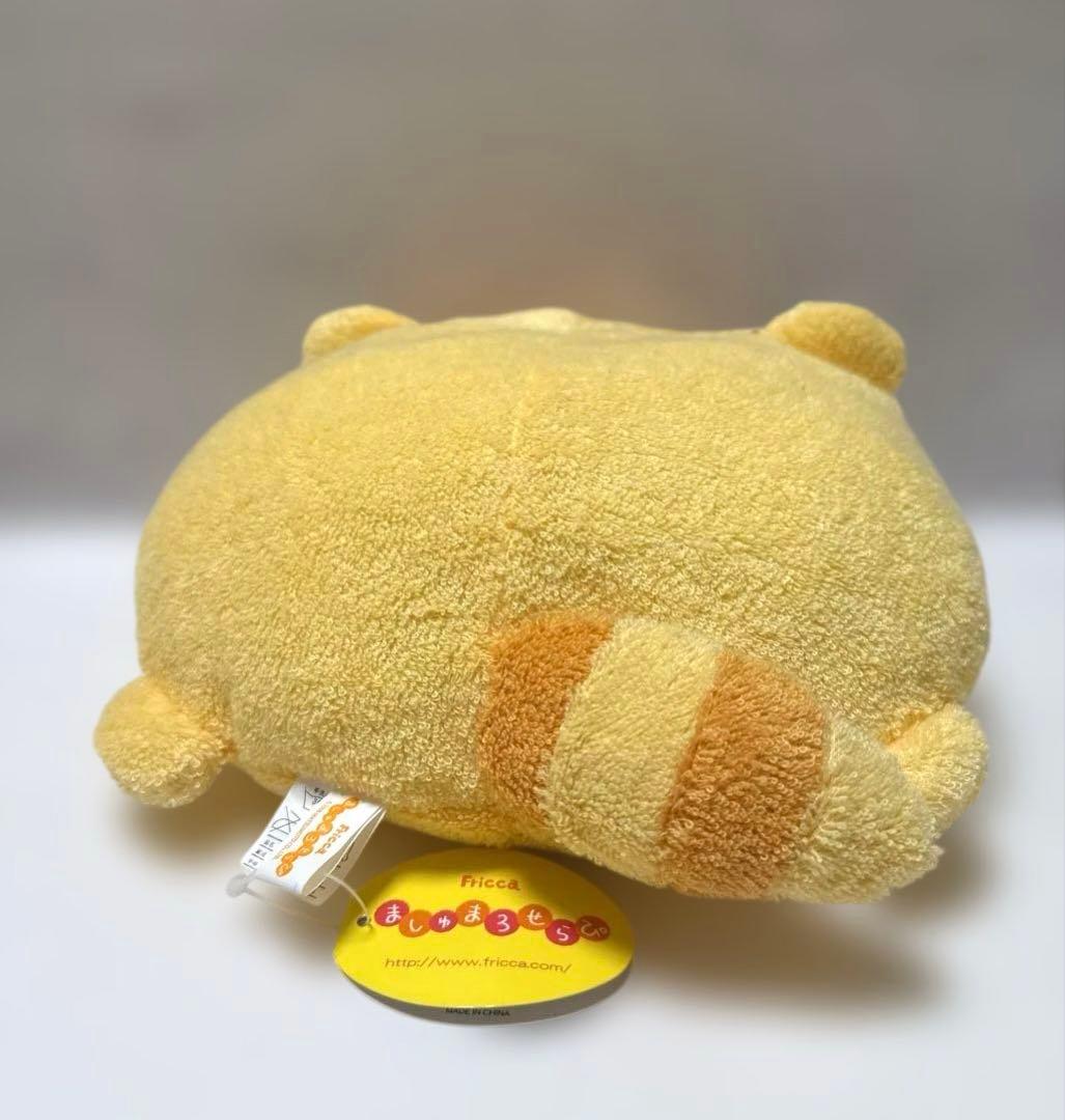 fricca フリッカ まつもと たぬき　ましゅまろせらぴ