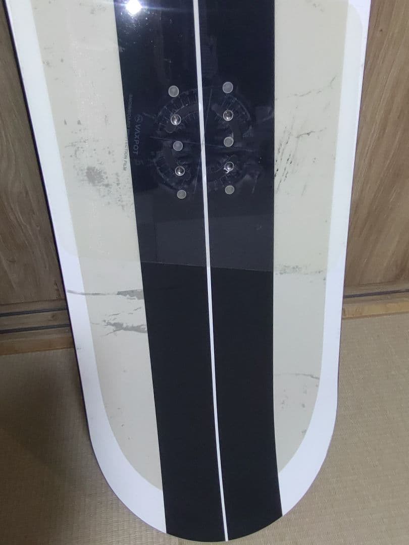 【美品】RICE28 RT6 154cm RT7 RT9 グラトリ ラントリ