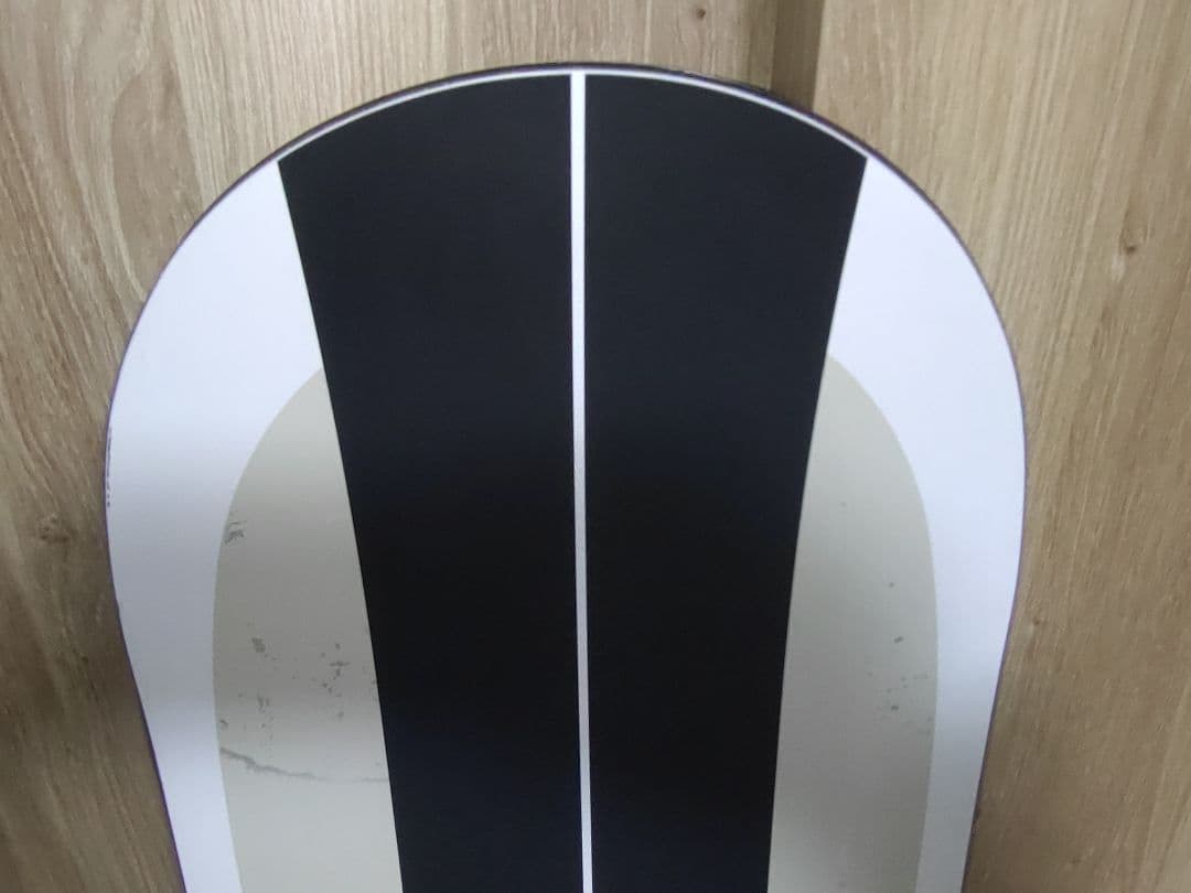 【美品】RICE28 RT6 154cm RT7 RT9 グラトリ ラントリ