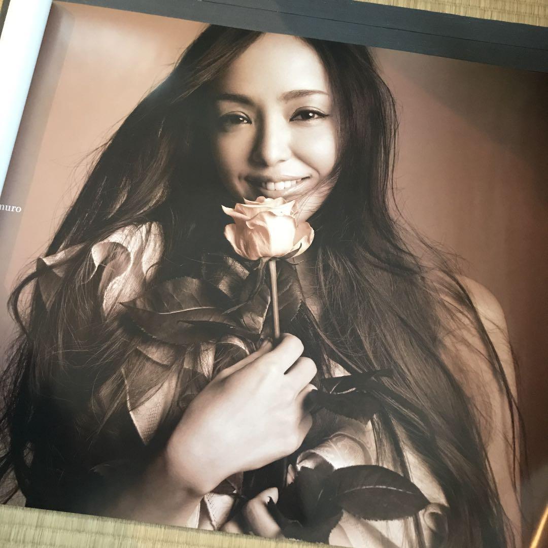 安室奈美恵 ポスター 全種類