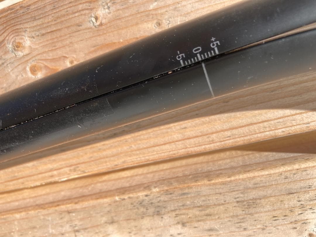 キャニオン カーボンシートポスト Canyon S15 VCLS 2.0 CF