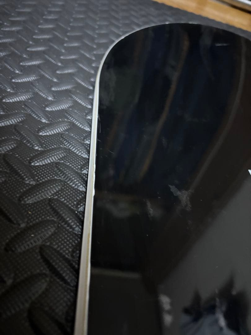 スノーボード 19-20 OGASAKA ORCA 163