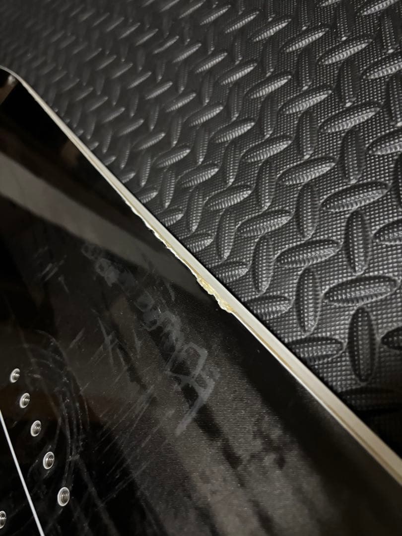 スノーボード 19-20 OGASAKA ORCA 163