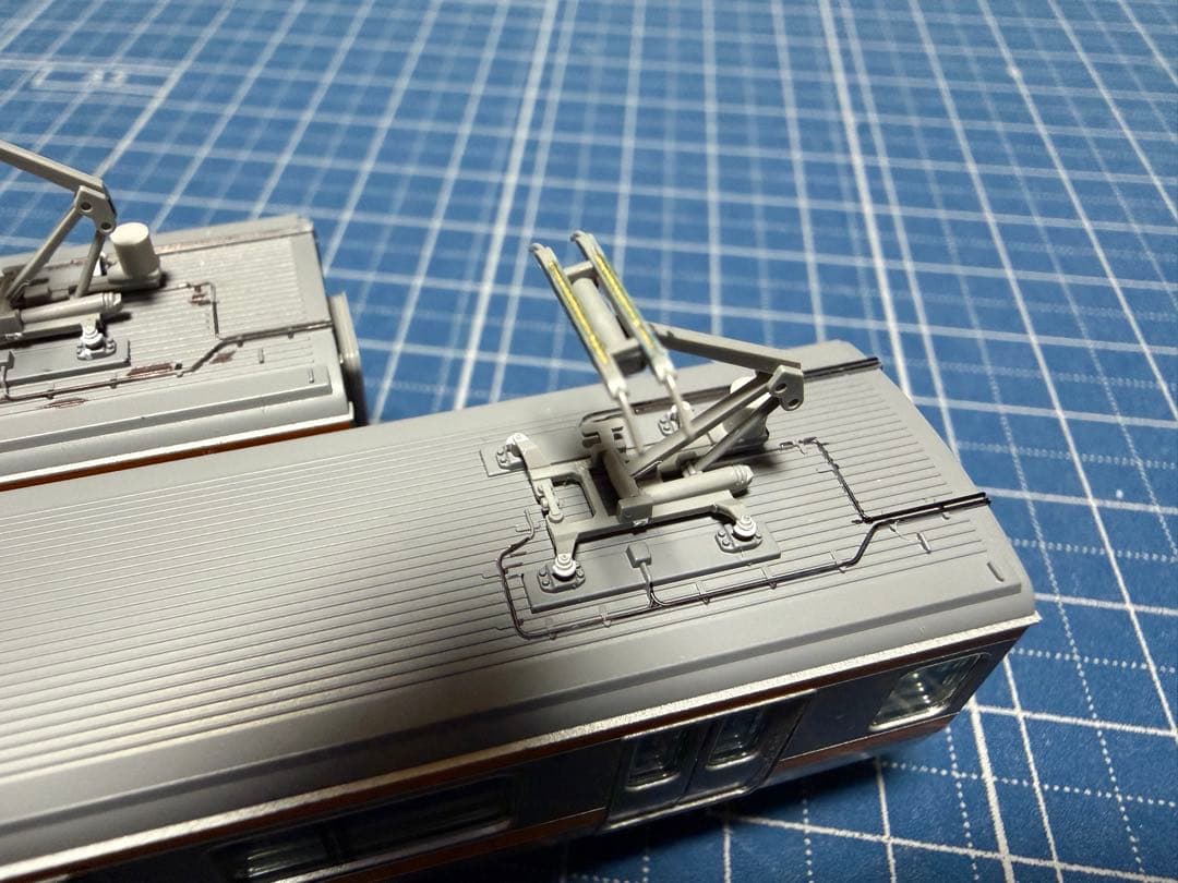 (■61) TOMIX E231 0番台　JR武蔵野線