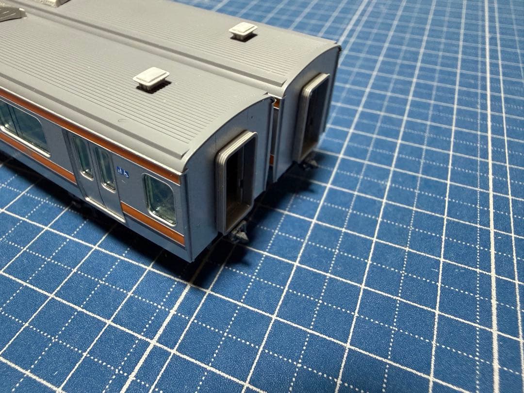 (■61) TOMIX E231 0番台　JR武蔵野線