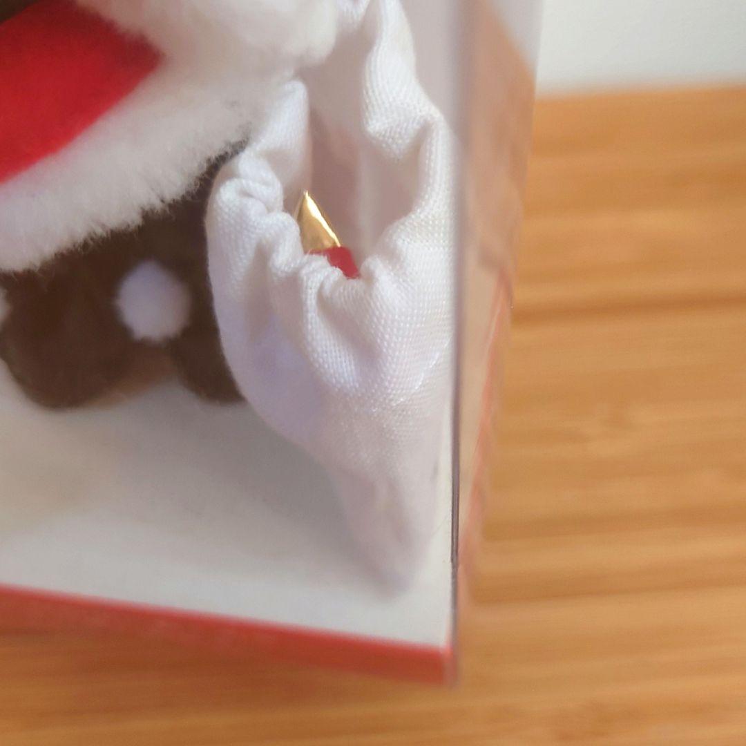 ハローキティ ドレスアップコレクション クリスマス限定エディション