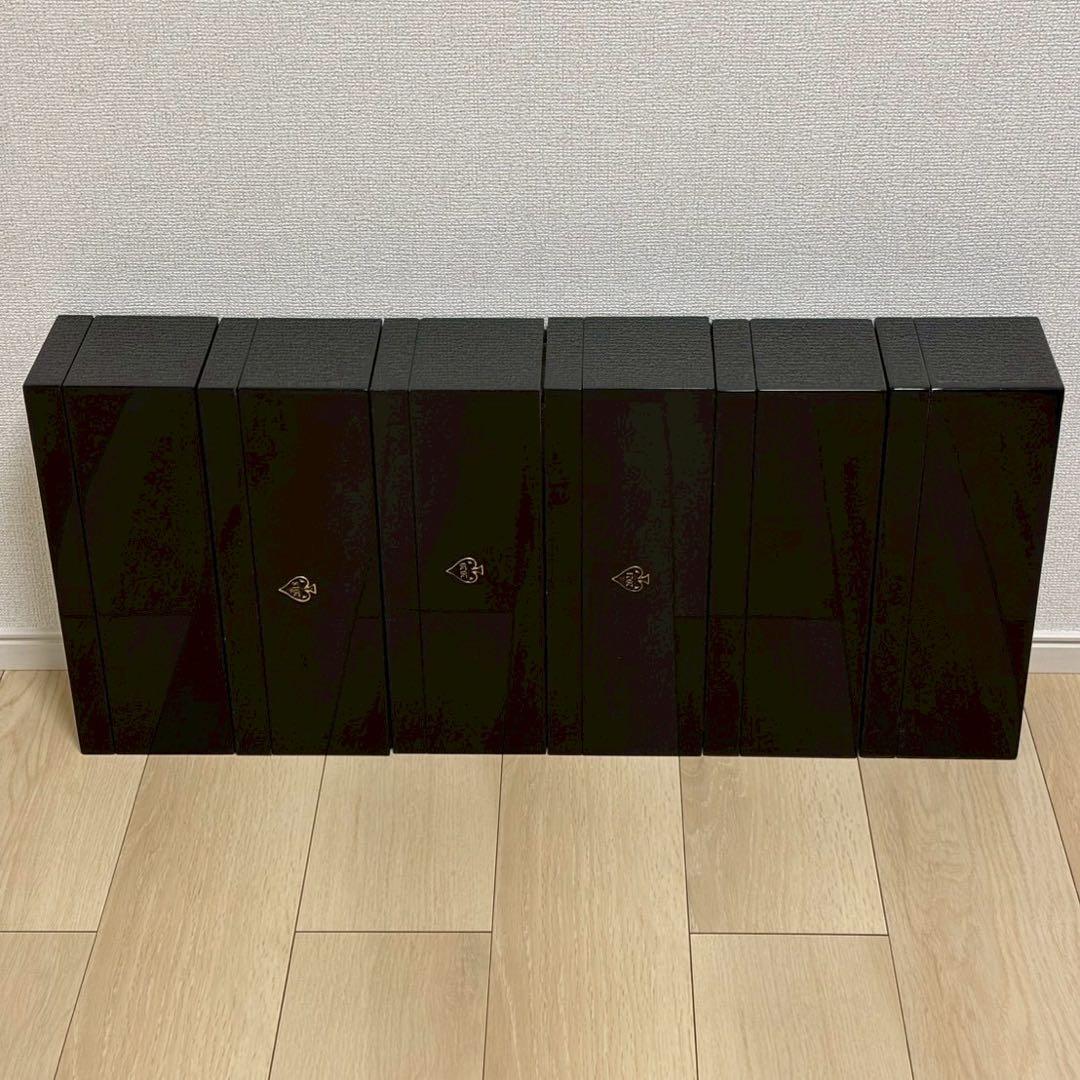 アルマンド(空き箱6箱)