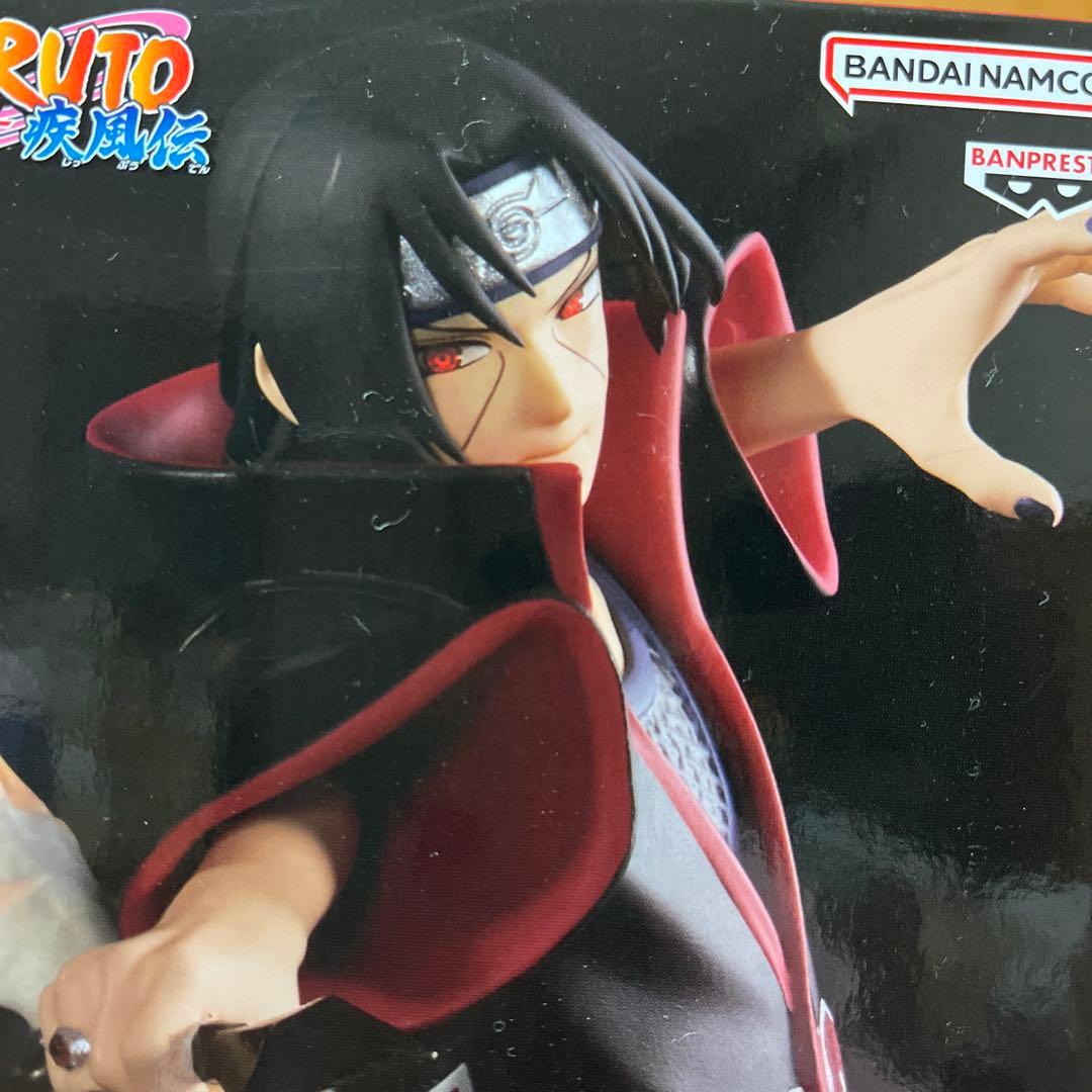 NARUTO BORUTOフィギュアまとめ