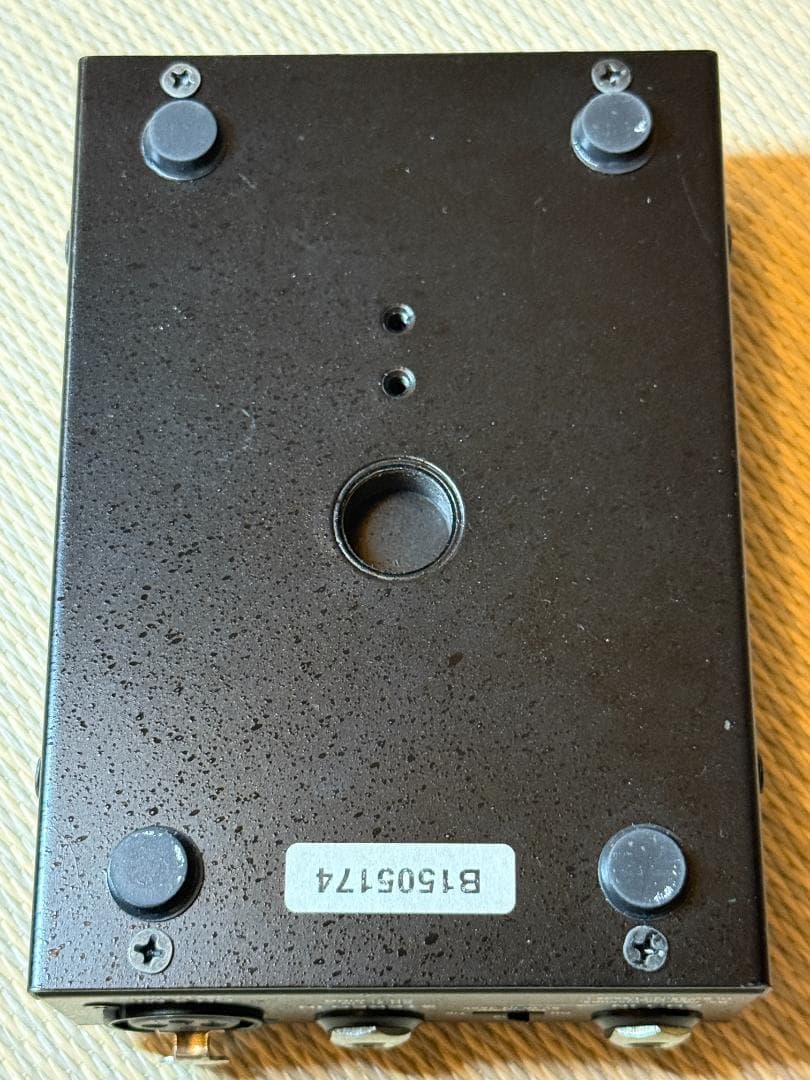 HEADWAY EDB-2 アコースティックギター用イコライザー