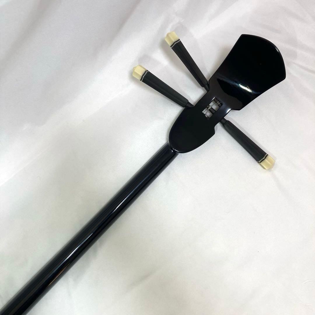 三線 沖縄 蛇革 蛇皮 本革 ソフトケース 付属品 和楽器 初心者 中級者