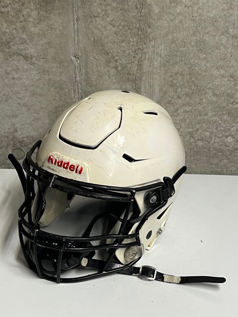 アメフト　リデル　スピードフレックス　M