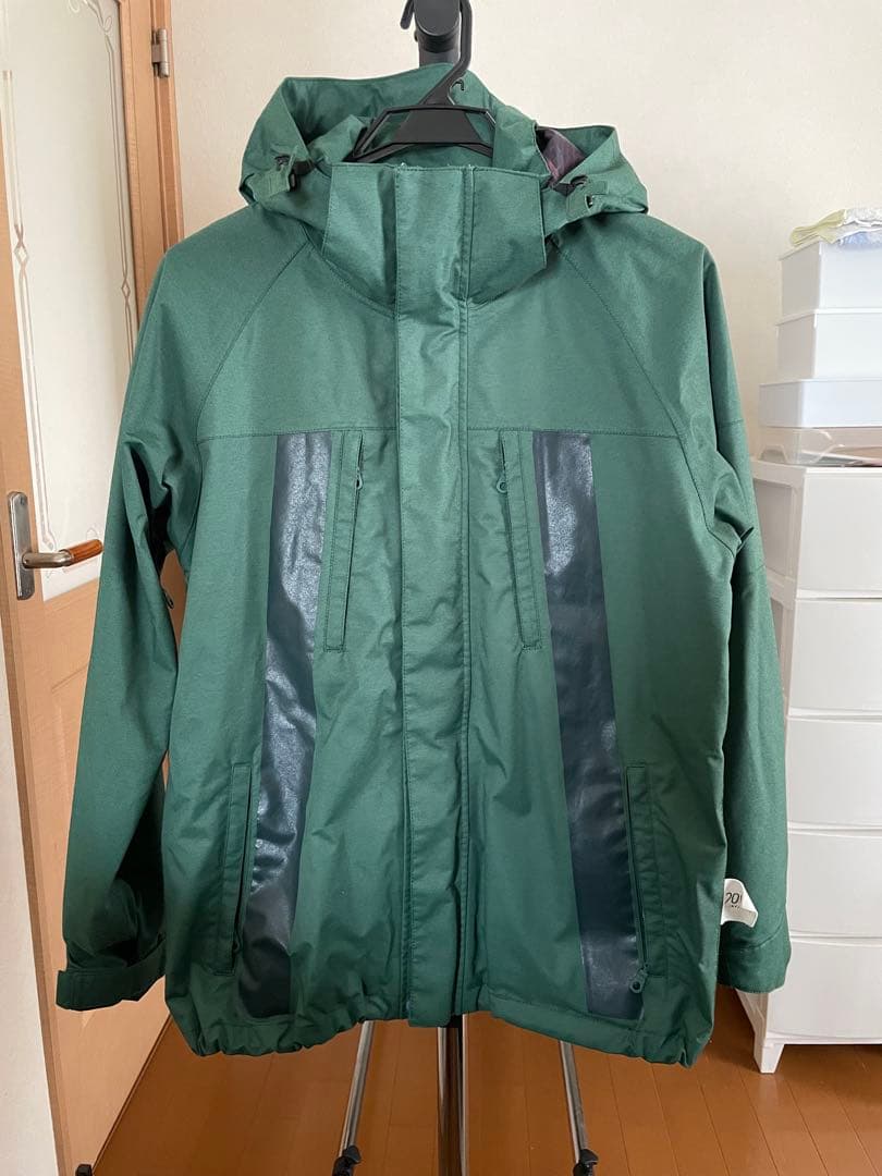 P01 プレイ LOVE JACKET 1 ラブ ジャケット