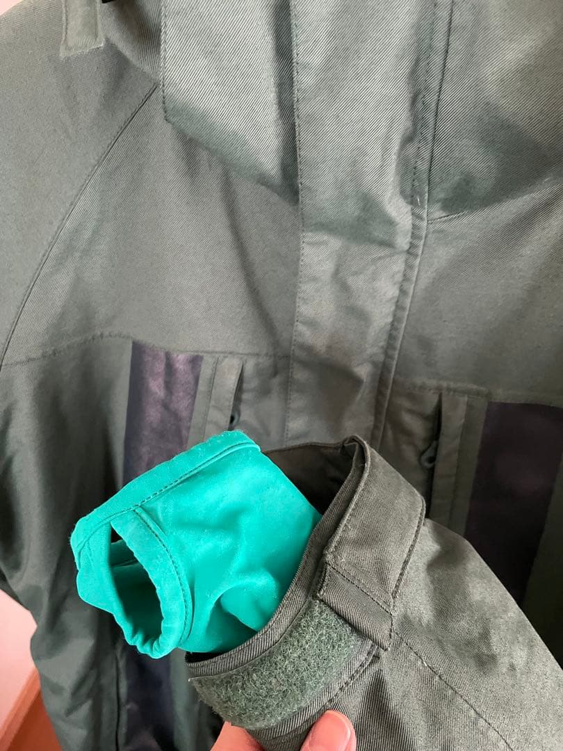 P01 プレイ LOVE JACKET 1 ラブ ジャケット