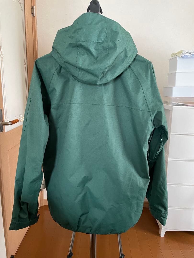 P01 プレイ LOVE JACKET 1 ラブ ジャケット