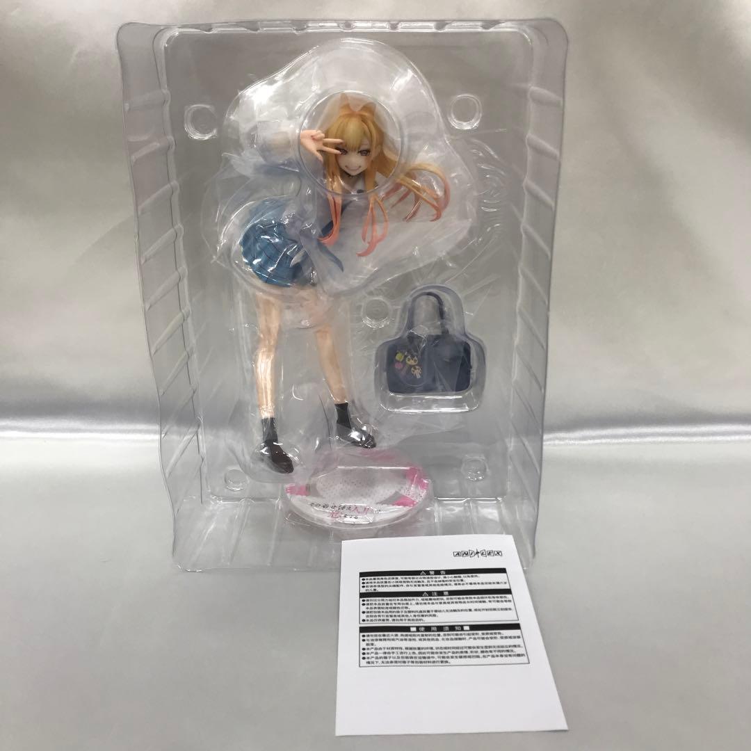 喜多川海夢 「その着せ替え人形は恋をする」 1/7