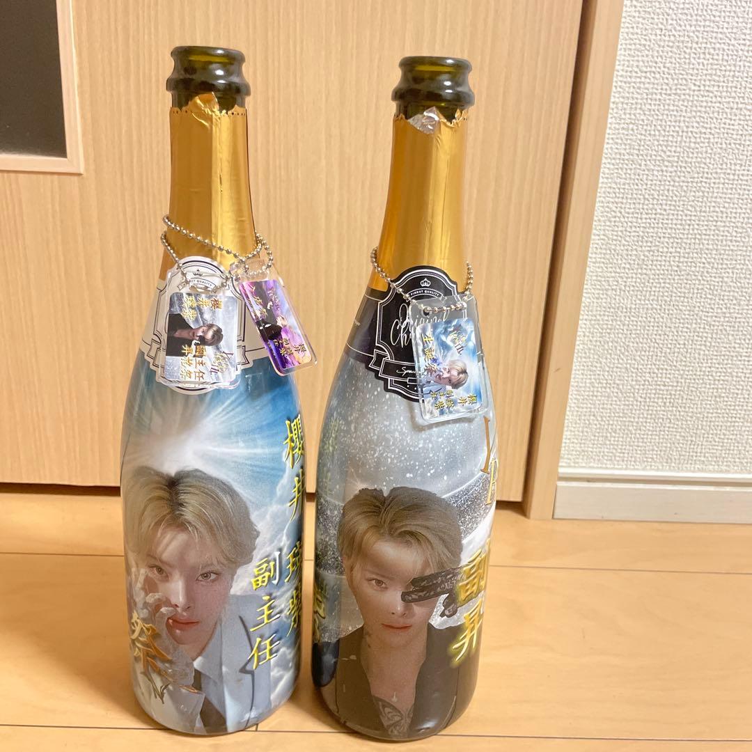 櫻井瑛紫オリシャン